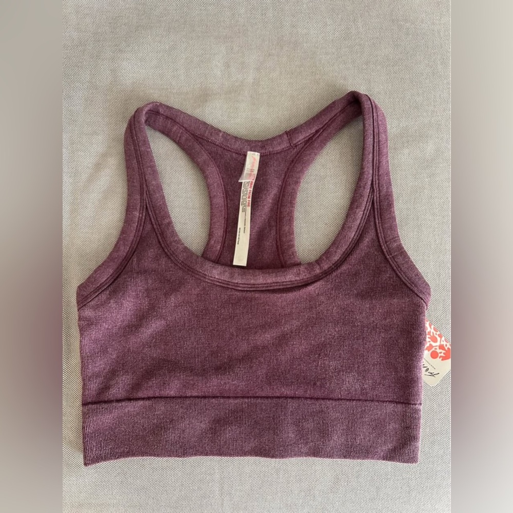 Free people bra